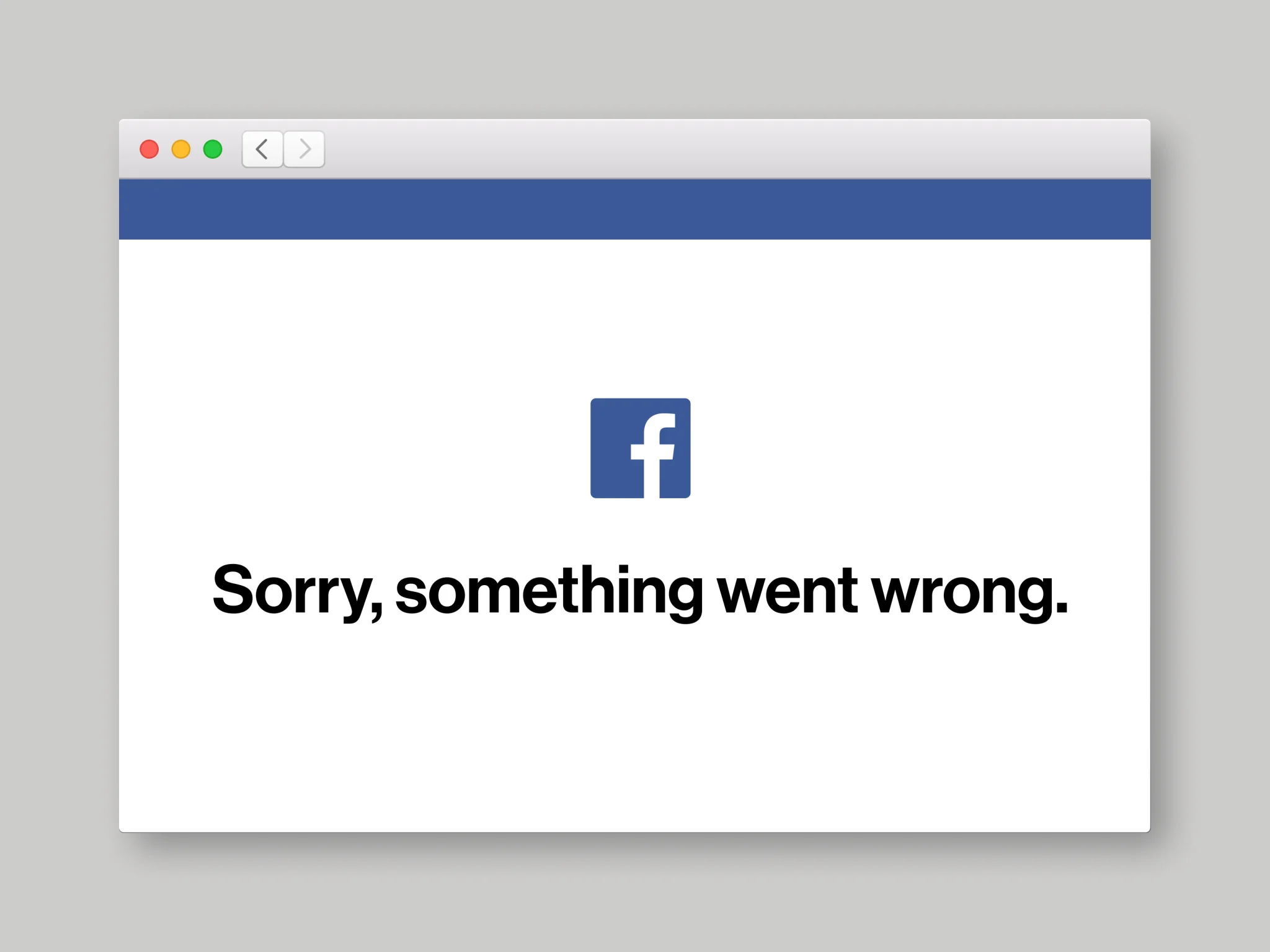 Sorry, something went wrong.